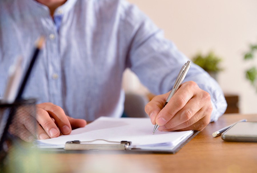Predicting and Improving Safety Behavior Using Employee Self-reporting