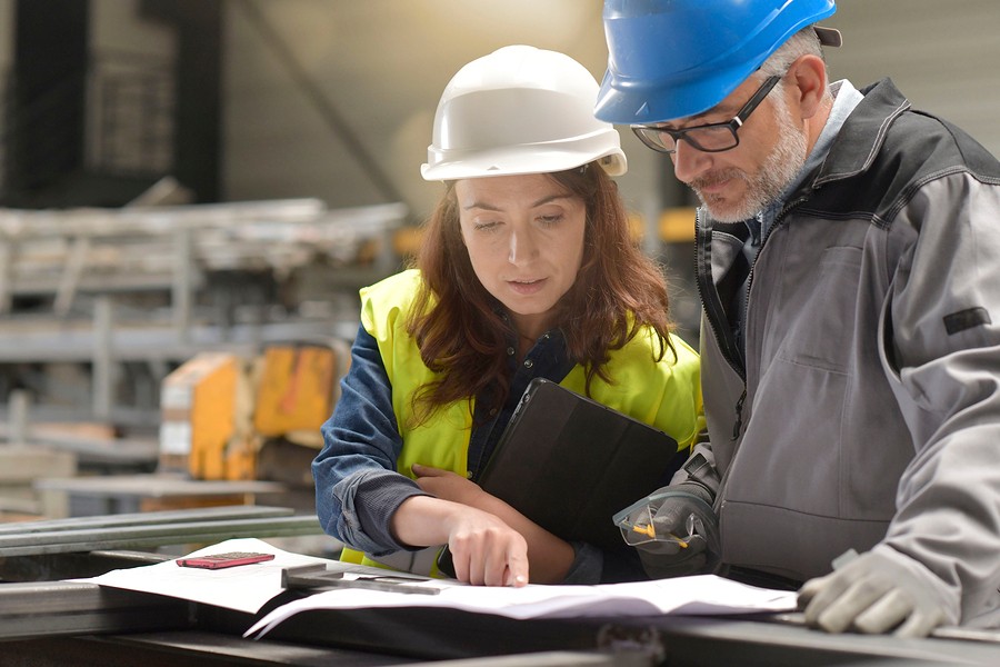 Full-time Health and Safety Oversight