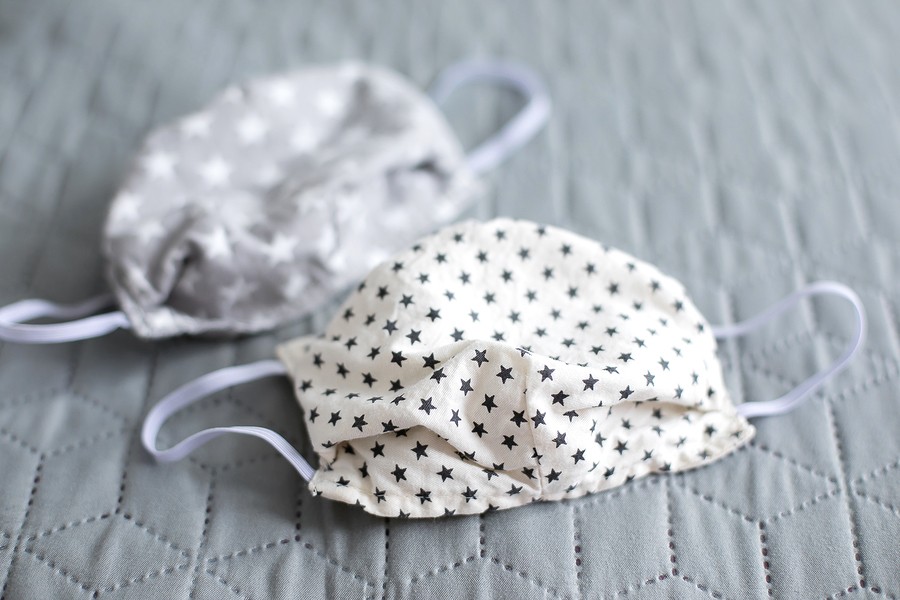 Handmade Medical Mask