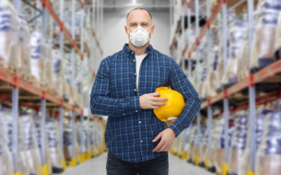Return to Work and COVID-19 Exposure Control Plan [Free Templates]