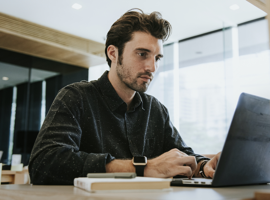Why Online Training is an Important Part of a Comprehensive Safety Plan
