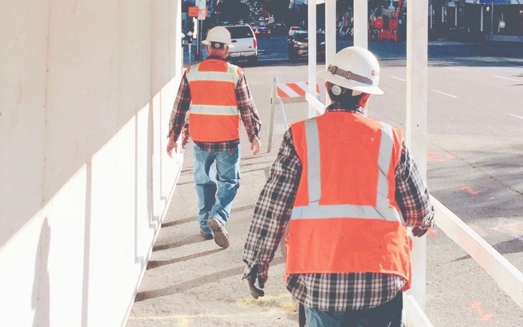 3 Simple Reasons to Always Have Full-time Safety Oversight Personnel on Your Construction Projects
