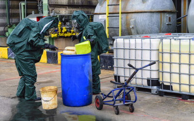 A Proven Approach for Implementing the Incident Command System