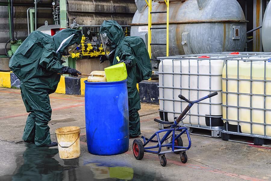 A Proven Approach for Implementing the Incident Command System