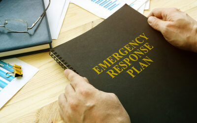 6 Characteristics of a Reliable Emergency Spill Response Team