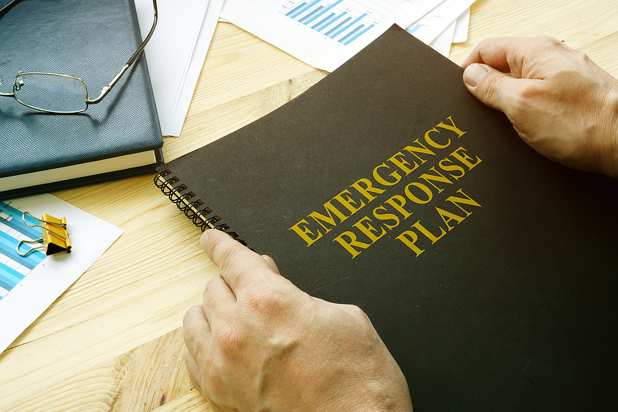 6 Characteristics of a Reliable Emergency Spill Response Team