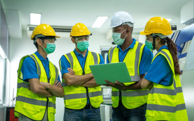 Automate Your Safety Training Program Management With the Drive EHS Learning Management System (LMS)