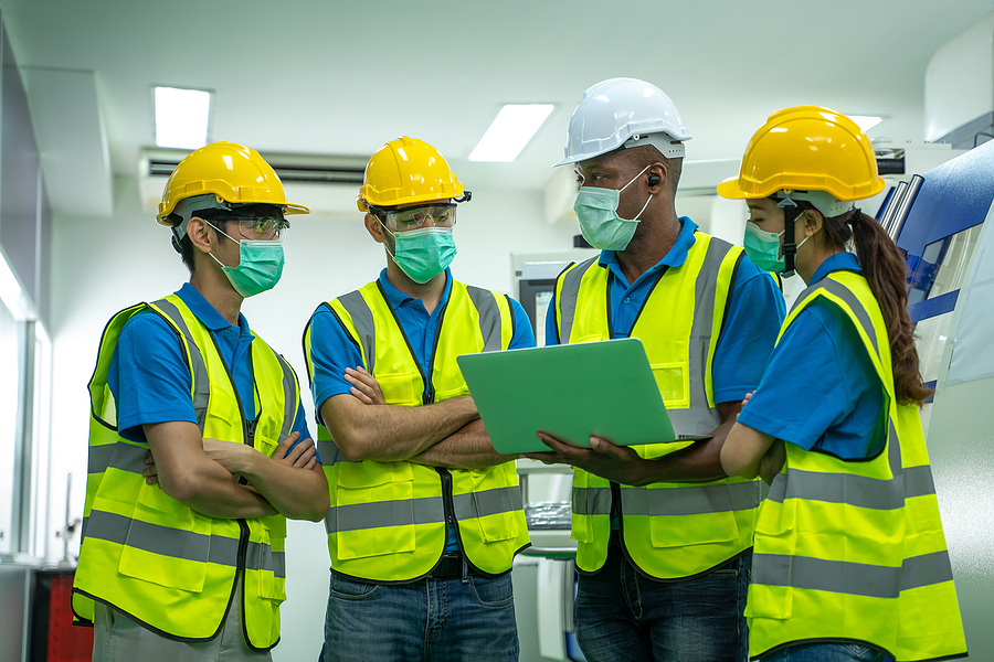 Automate Your Safety Training Program Management With the Drive EHS Learning Management System (LMS)