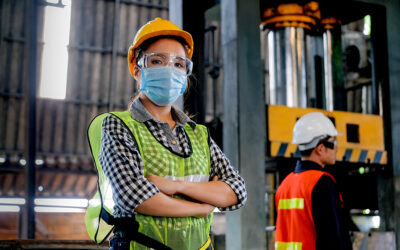 6 Tips for a Successful Plant Shutdown