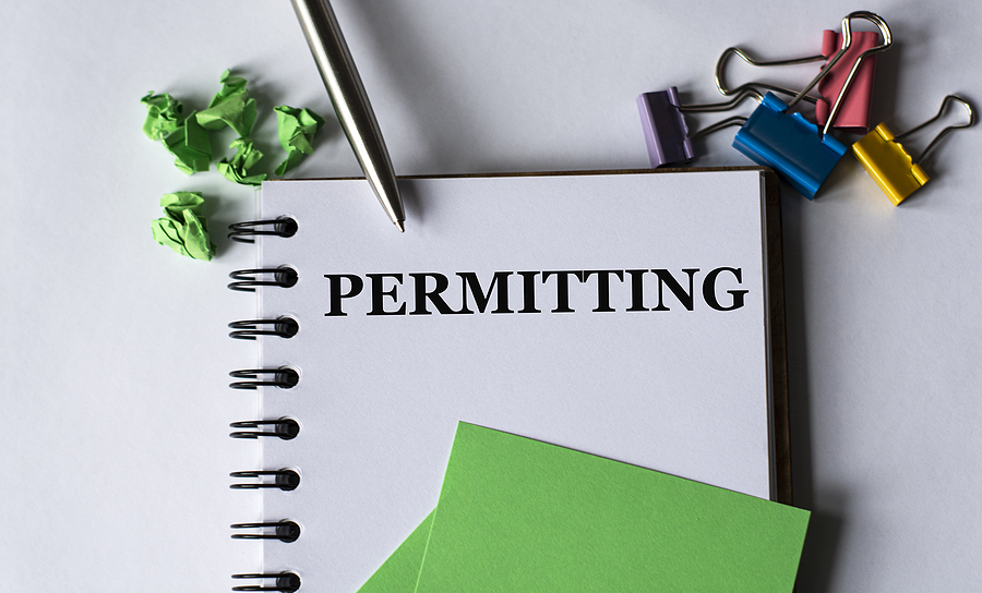 permit