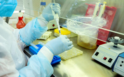 Laboratory Safety: What Lab Managers Need to Know [+ Free Lesson Plan Download]