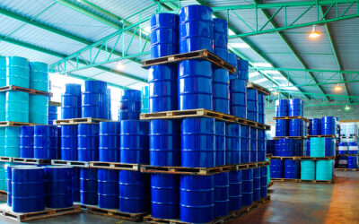 Essential Steps to Preventing Oil Spills in Your Facility