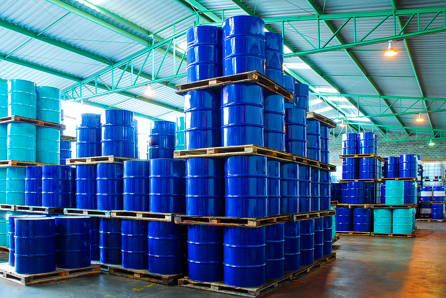 Essential Steps to Preventing Oil Spills in Your Facility