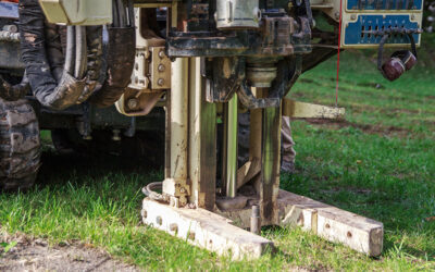 Strategic Drilling Leads to Safer, On-Budget Projects