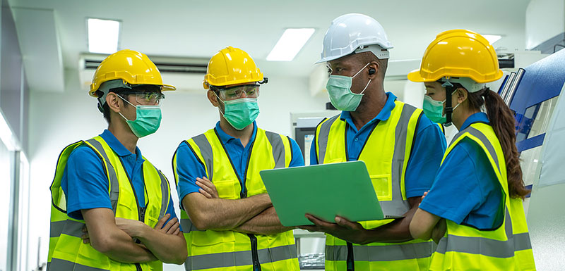 An IH Gap Analysis Can Protect Workers, Maintain Productivity, and Save Money (FREE TOOL)