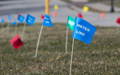 What You May Not Know About Utility Locating…But Should