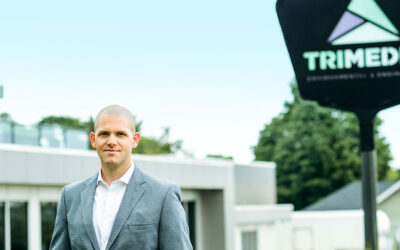 New TriMedia CEO to energize organic growth for company