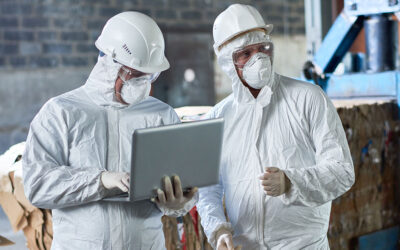 TriMedia implements the use of ASTM Standard 1527-21 for Phase I ESAs as approved under new EPA final rule