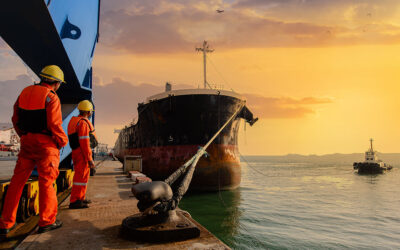 Four ways a maritime safety consultant can lower your risk and keep you afloat