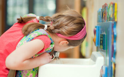 Keeping Michigan schools’ drinking water safe